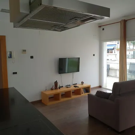 Apartamento Atico *