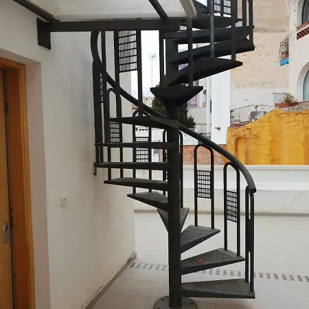 Atico * Sitges