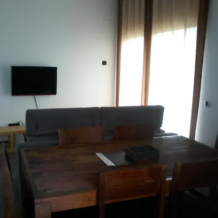 Atico Apartamento