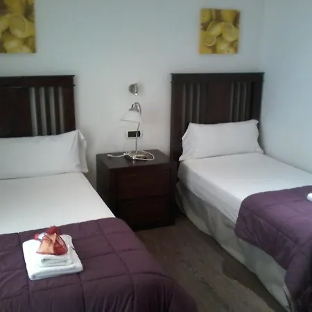 Apartamento Atico