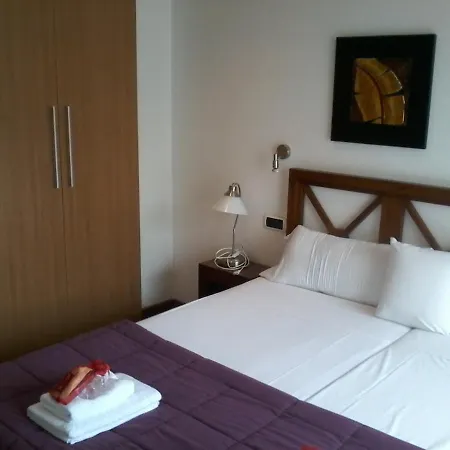 Apartamento Atico